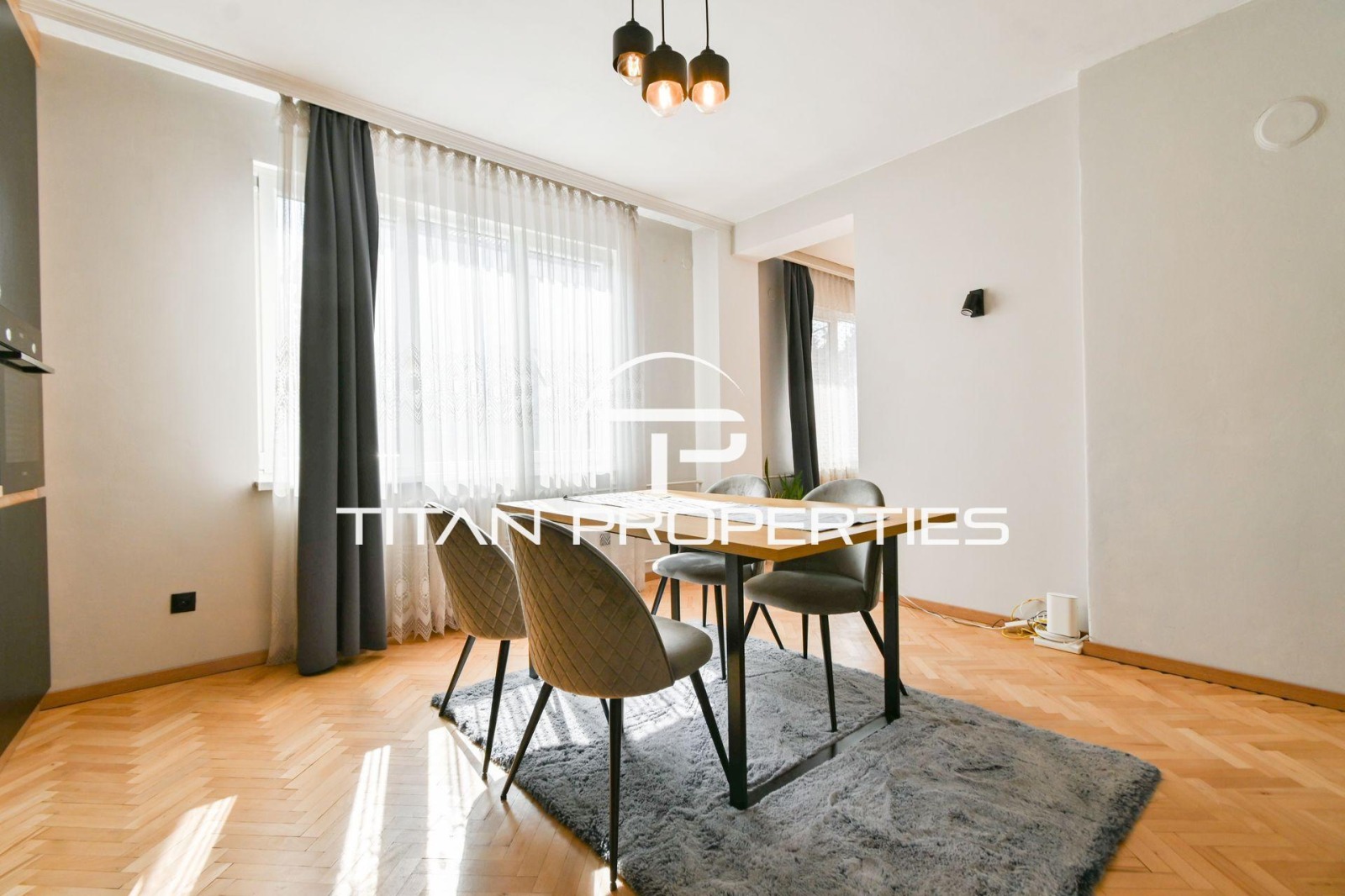 Дава под Наем 3-СТАЕН | Imot.bg — изображение 7