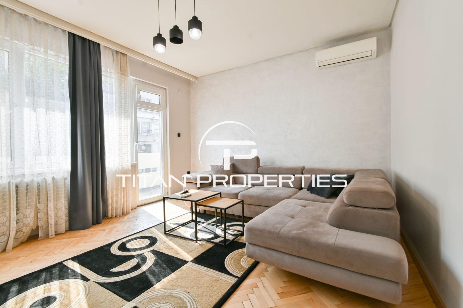 Дава под Наем 3-СТАЕН | Imot.bg — изображение 1