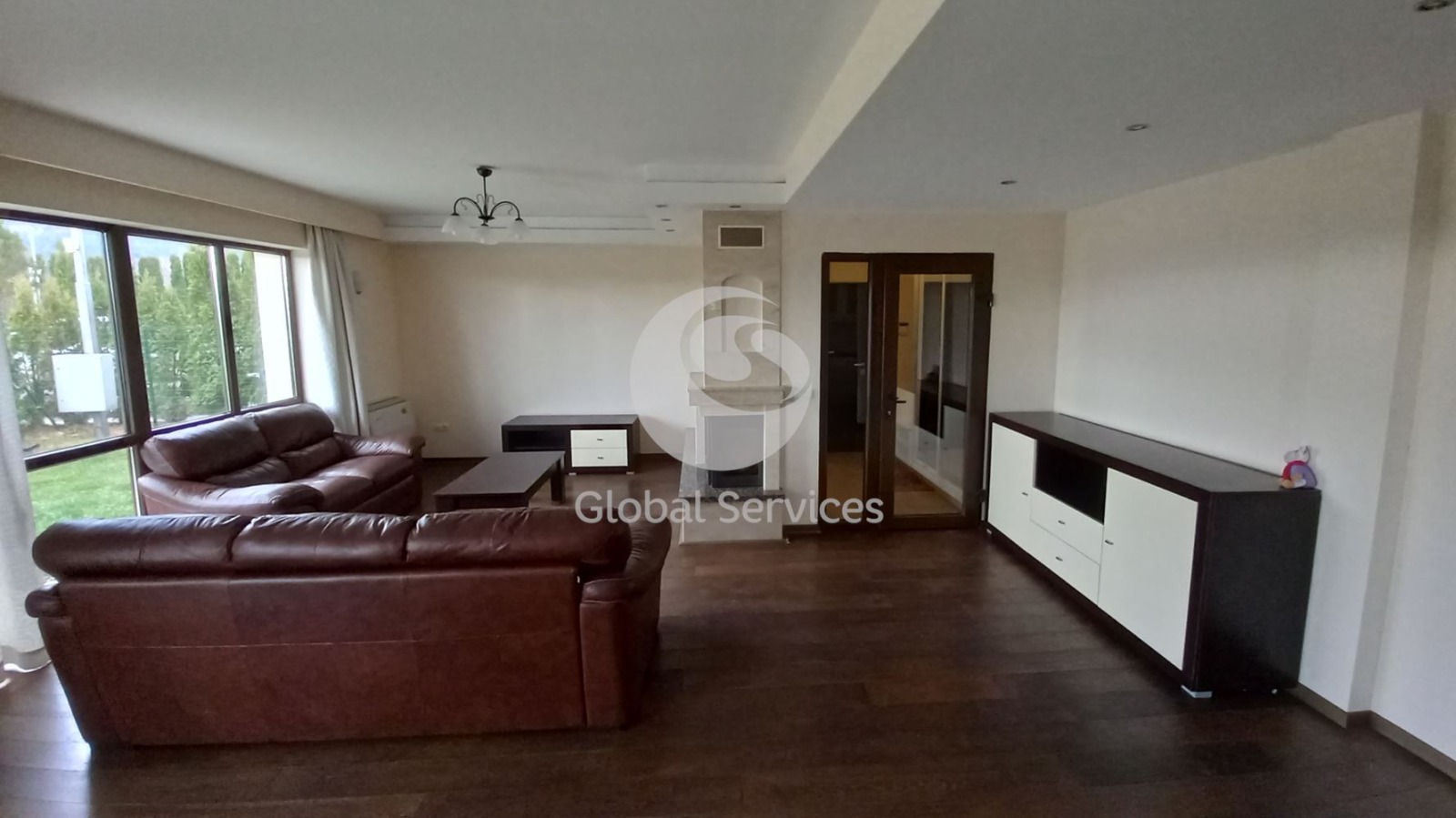 Дава под Наем КЪЩА | Imot.bg — изображение 1