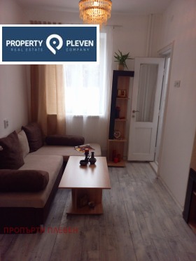 1 slaapkamer Sjirok tsentar, Pleven
