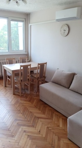1 спаваћа соба Западен парк, Софија