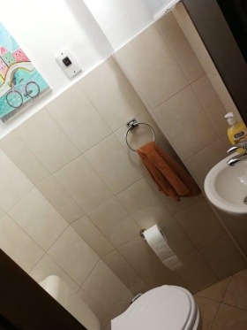 2 soveværelser Oborishte, Sofia 11
