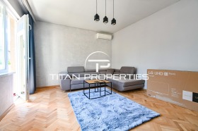2 soveværelser Lozenets, Sofia