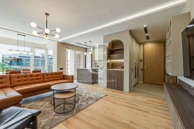 2 chambres Manastirski livadi, Sofia