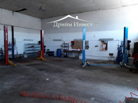 Storage Industrialna zona - Sever, Plovdiv 3