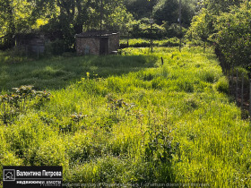 Grund Charodejka - Sever, Ruse 4