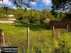 Plot Charodeyka - Sever, Ruse 1