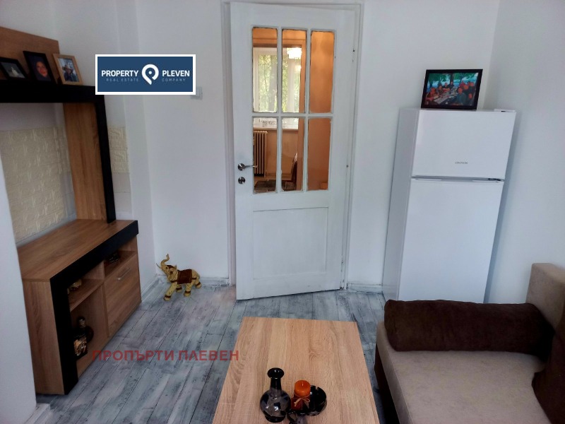 Te huur  1 slaapkamer Pleven , Sjirok tsentar , 42 m² | 73729439 - afbeelding [3]