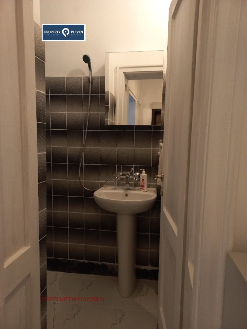 Te huur  1 slaapkamer Pleven , Sjirok tsentar , 42 m² | 73729439 - afbeelding [10]