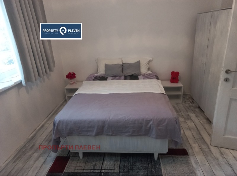 Te huur  1 slaapkamer Pleven , Sjirok tsentar , 42 m² | 73729439 - afbeelding [4]