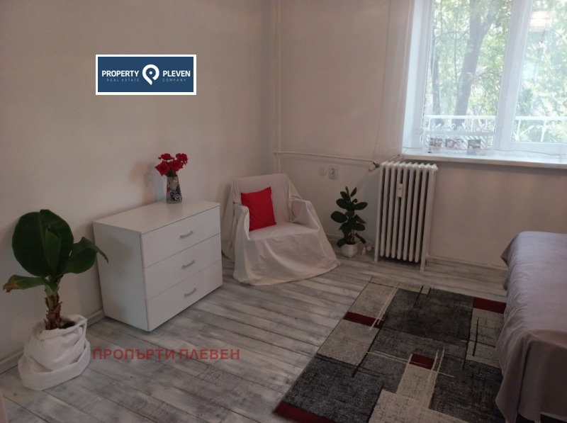 Te huur  1 slaapkamer Pleven , Sjirok tsentar , 42 m² | 73729439 - afbeelding [5]