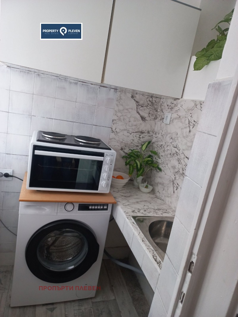 Te huur  1 slaapkamer Pleven , Sjirok tsentar , 42 m² | 73729439 - afbeelding [7]