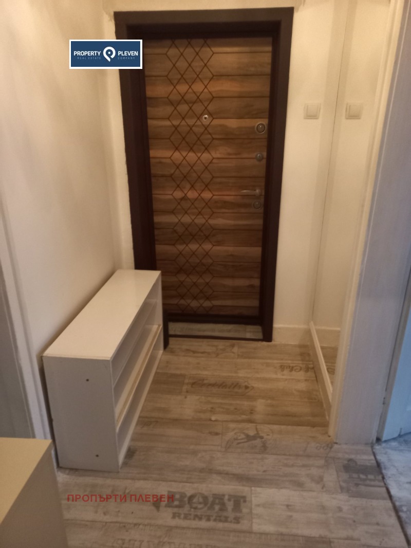 Te huur  1 slaapkamer Pleven , Sjirok tsentar , 42 m² | 73729439 - afbeelding [9]