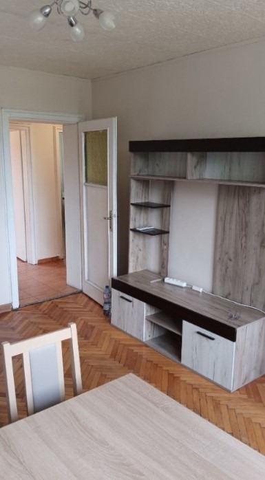 Издаје се  1 спаваћа соба Софија , Западен парк , 50 м2 | 58358311 - слика [2]