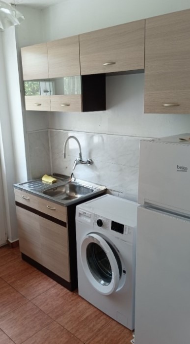 Издаје се  1 спаваћа соба Софија , Западен парк , 50 м2 | 58358311 - слика [3]