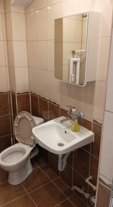 Издаје се  1 спаваћа соба Софија , Западен парк , 50 м2 | 58358311 - слика [10]