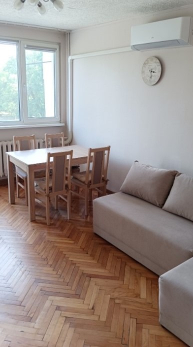 Издаје се  1 спаваћа соба Софија , Западен парк , 50 м2 | 58358311