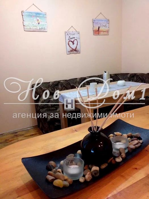 Дава под наем  2-стаен град Варна , Лятно кино Тракия , 57 кв.м | 83421457 - изображение [2]