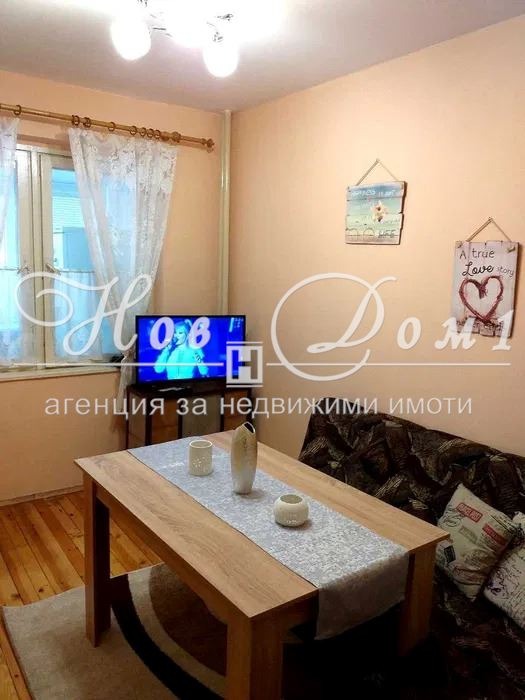 Дава под наем  2-стаен град Варна , Лятно кино Тракия , 57 кв.м | 83421457