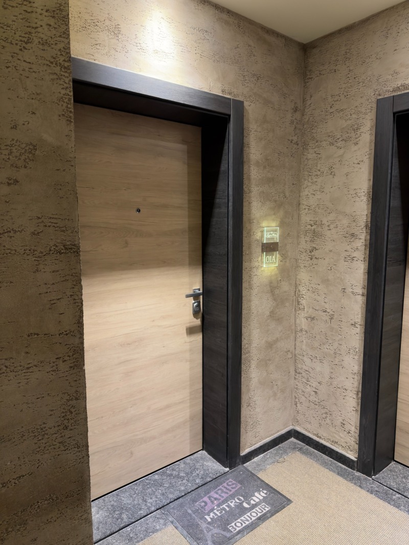 Дава под наем 2-СТАЕН, гр. Пловдив, Център, снимка 11 - Апартаменти - 52813431