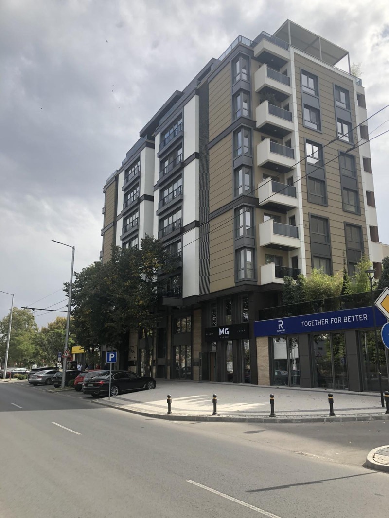 Дава под наем 2-СТАЕН, гр. Пловдив, Център, снимка 17 - Апартаменти - 52813431