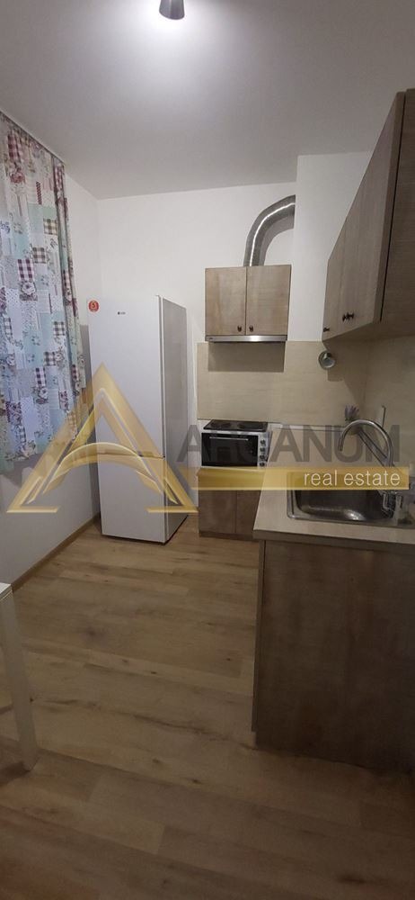 Дава под наем 2-СТАЕН, гр. Варна, Център, снимка 6 - Апартаменти - 53943268