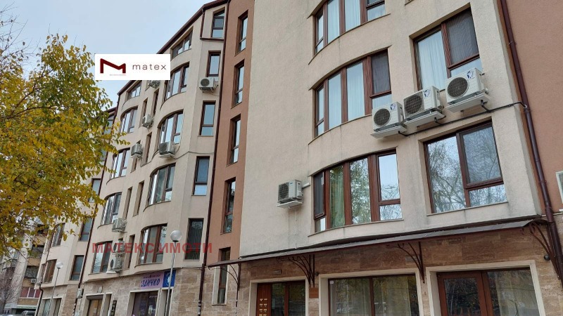 A louer  2 chambres Varna , Tchaika , 85 m² | 71909845