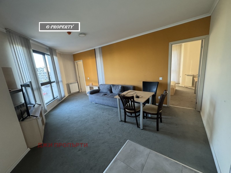 Дава под наем  3-стаен град София , Студентски град , 85 кв.м | 23550085 - изображение [2]