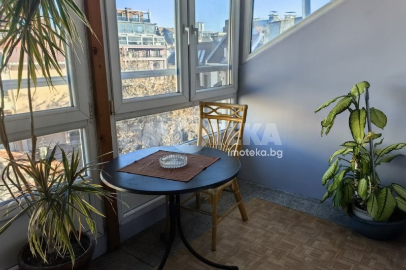 For Rent  2 bedroom Plovdiv , Karshiyaka , 82 sq.m | 99781708 - image [5]