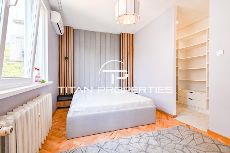 Para alugar  2 quartos Sofia , Lozenec , 127 m² | 81088723 - imagem [5]