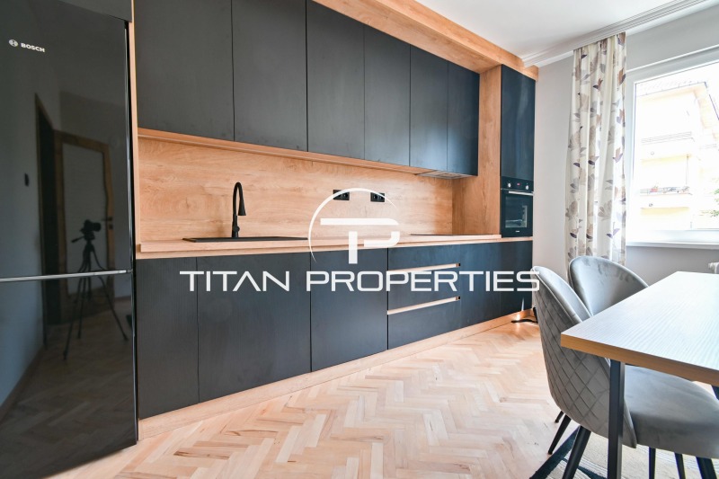 Para alugar  2 quartos Sofia , Lozenec , 127 m² | 81088723 - imagem [3]