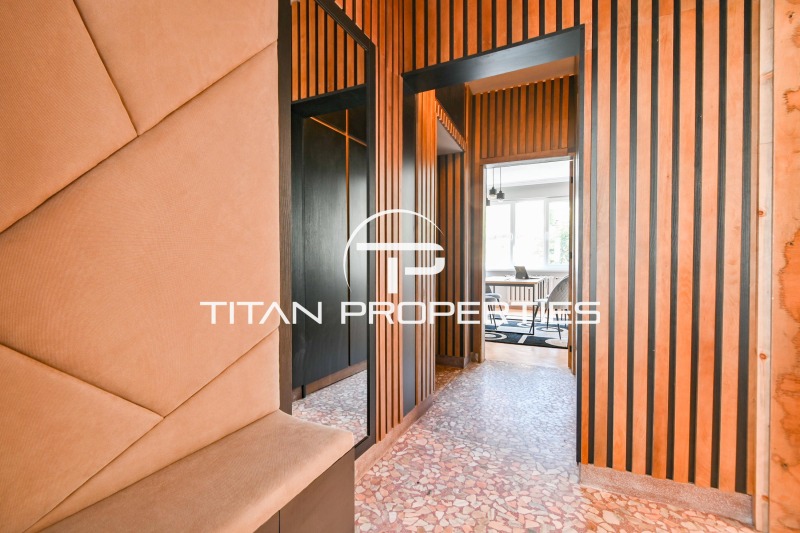 Para alugar  2 quartos Sofia , Lozenec , 127 m² | 81088723 - imagem [4]