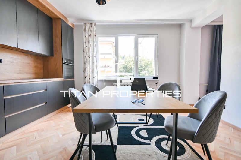 Para alugar  2 quartos Sofia , Lozenec , 127 m² | 81088723 - imagem [2]