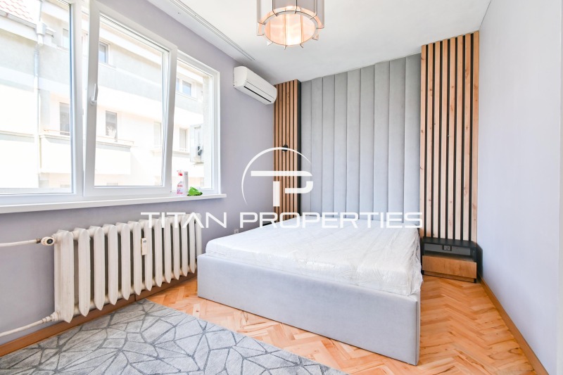 Para alugar  2 quartos Sofia , Lozenec , 127 m² | 81088723 - imagem [6]
