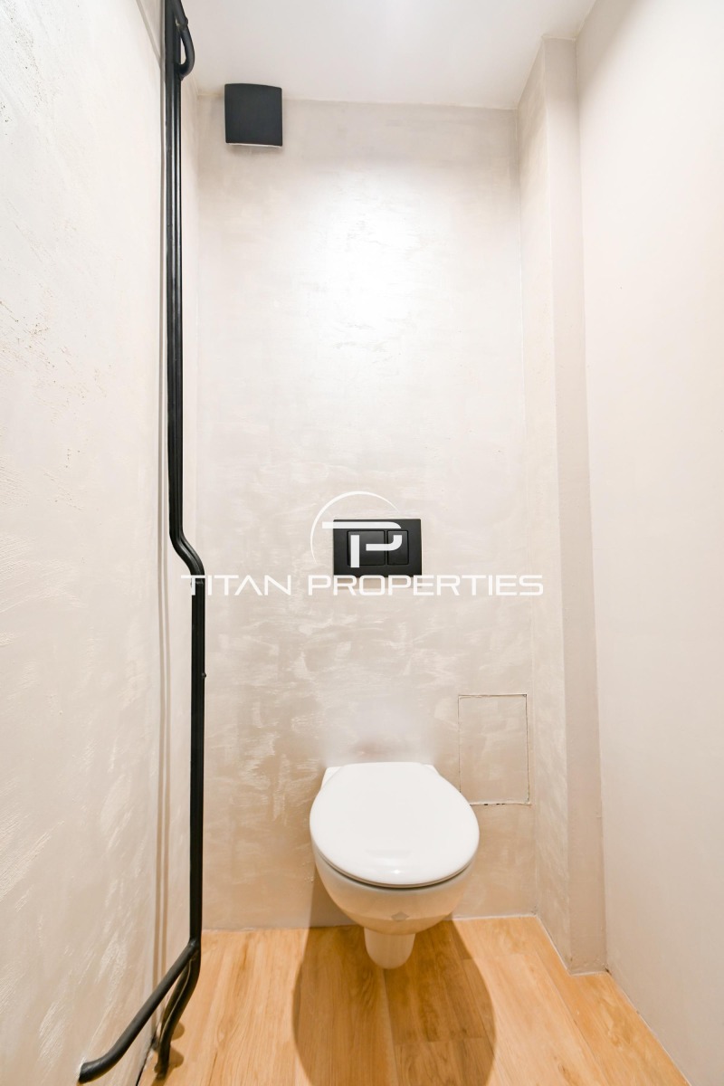 Para alugar  2 quartos Sofia , Lozenec , 127 m² | 81088723 - imagem [11]