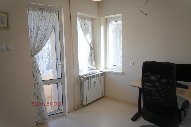 Дава под наем 3-СТАЕН, гр. София, Център, снимка 7 - Апартаменти - 52862375