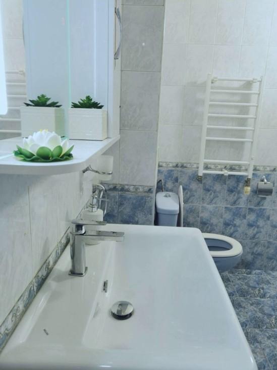 Дава под наем 3-СТАЕН, гр. София, Слатина, снимка 8 - Апартаменти - 53506270