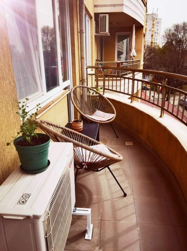 Дава под наем 3-СТАЕН, гр. София, Слатина, снимка 10 - Апартаменти - 53506270