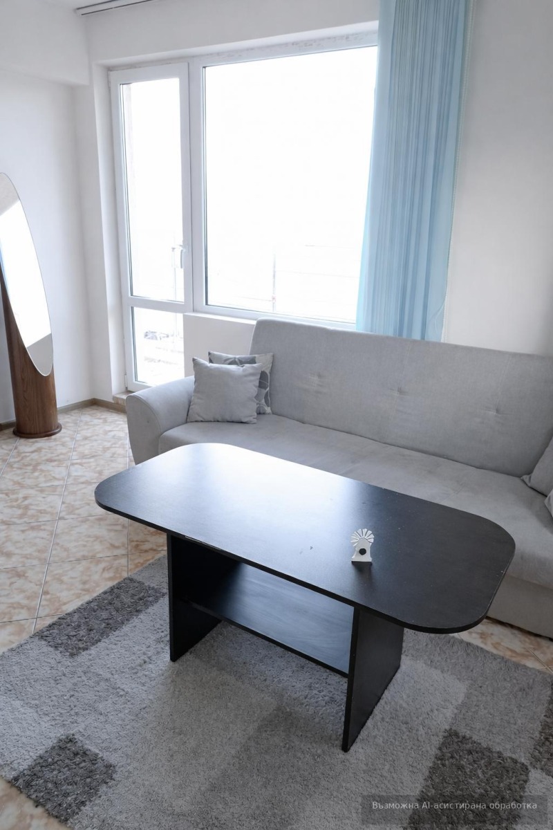 Дава под наем МЕЗОНЕТ, гр. Пловдив, Христо Смирненски, снимка 2 - Апартаменти - 52873827