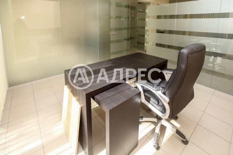 Kiadó  Hivatal Sofia , Centar , 104 négyzetméter | 97319254 - kép [11]