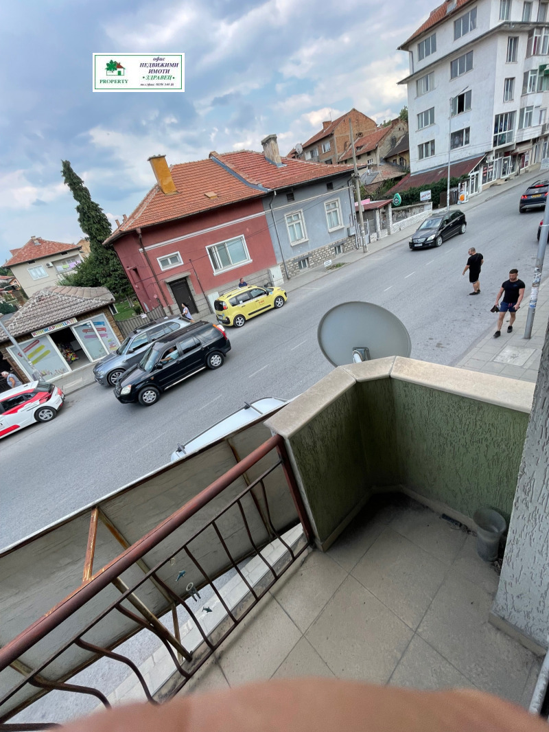 Дава под наем  Офис област Пазарджик , гр. Велинград , 30 кв.м | 89373745 - изображение [4]