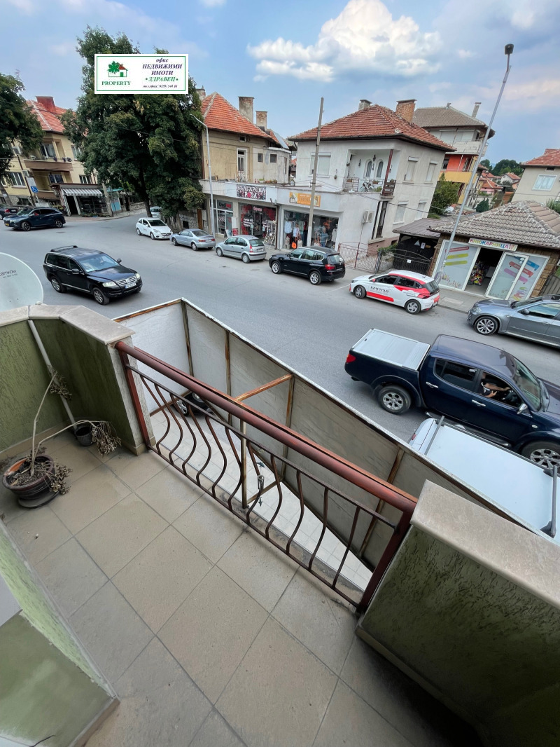 Дава под наем  Офис област Пазарджик , гр. Велинград , 30 кв.м | 89373745 - изображение [3]