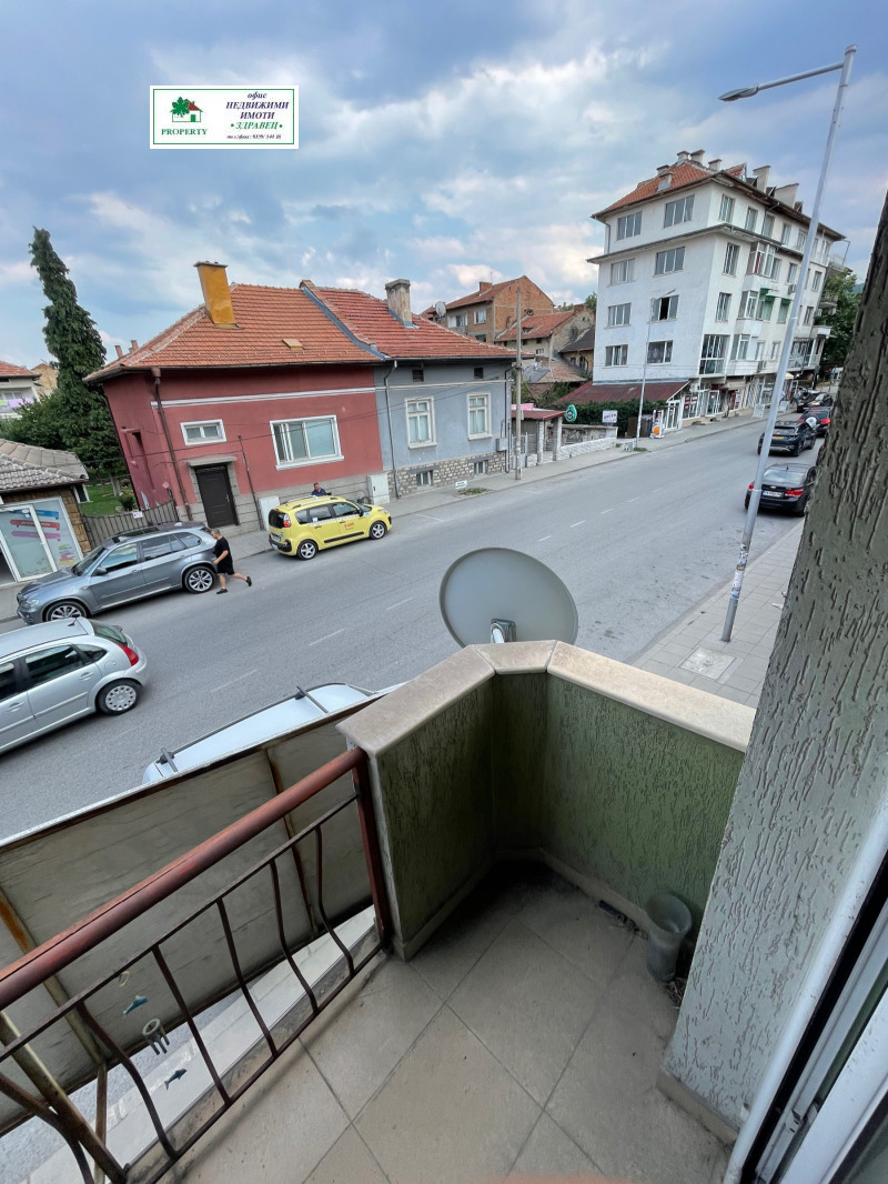 Дава под наем  Офис област Пазарджик , гр. Велинград , 30 кв.м | 89373745 - изображение [5]