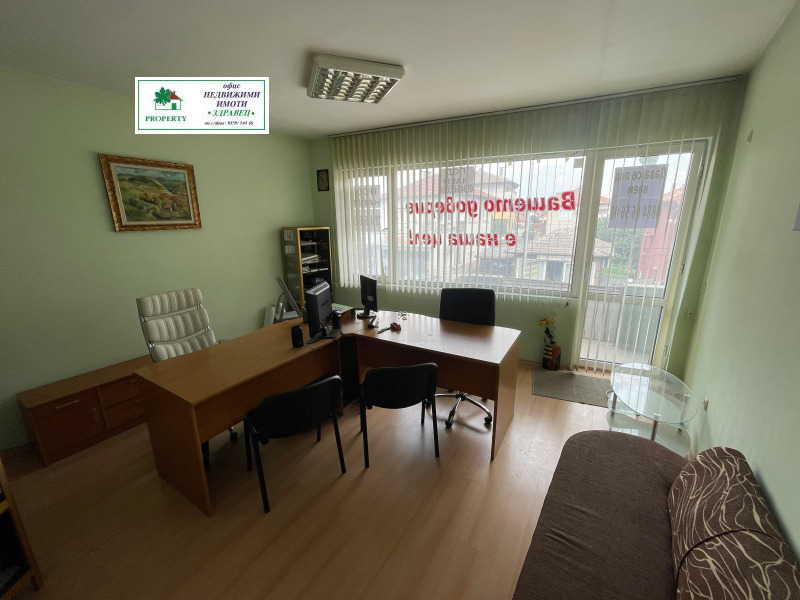 Дава под наем  Офис област Пазарджик , гр. Велинград , 30 кв.м | 89373745 - изображение [2]