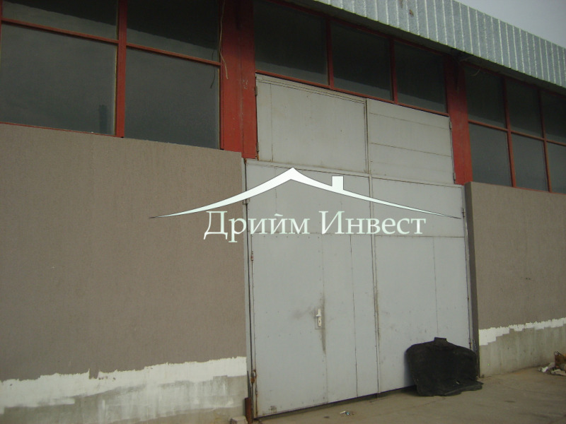 Para alugar  Armazenar Plovdiv , Industrialna zona - Sever , 150 m² | 18728680