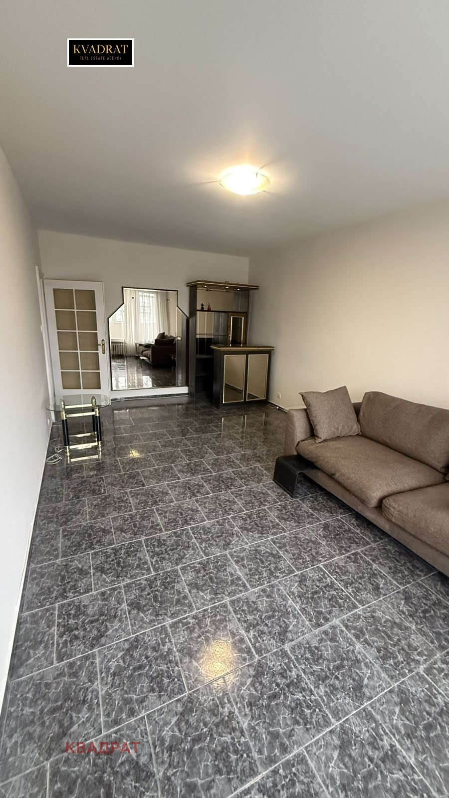 Дава под наем 2-СТАЕН, гр. София, Стрелбище, снимка 7 - Апартаменти - 53627485