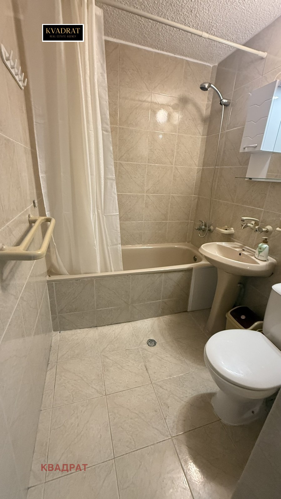 Дава под наем 2-СТАЕН, гр. София, Стрелбище, снимка 8 - Апартаменти - 53627485