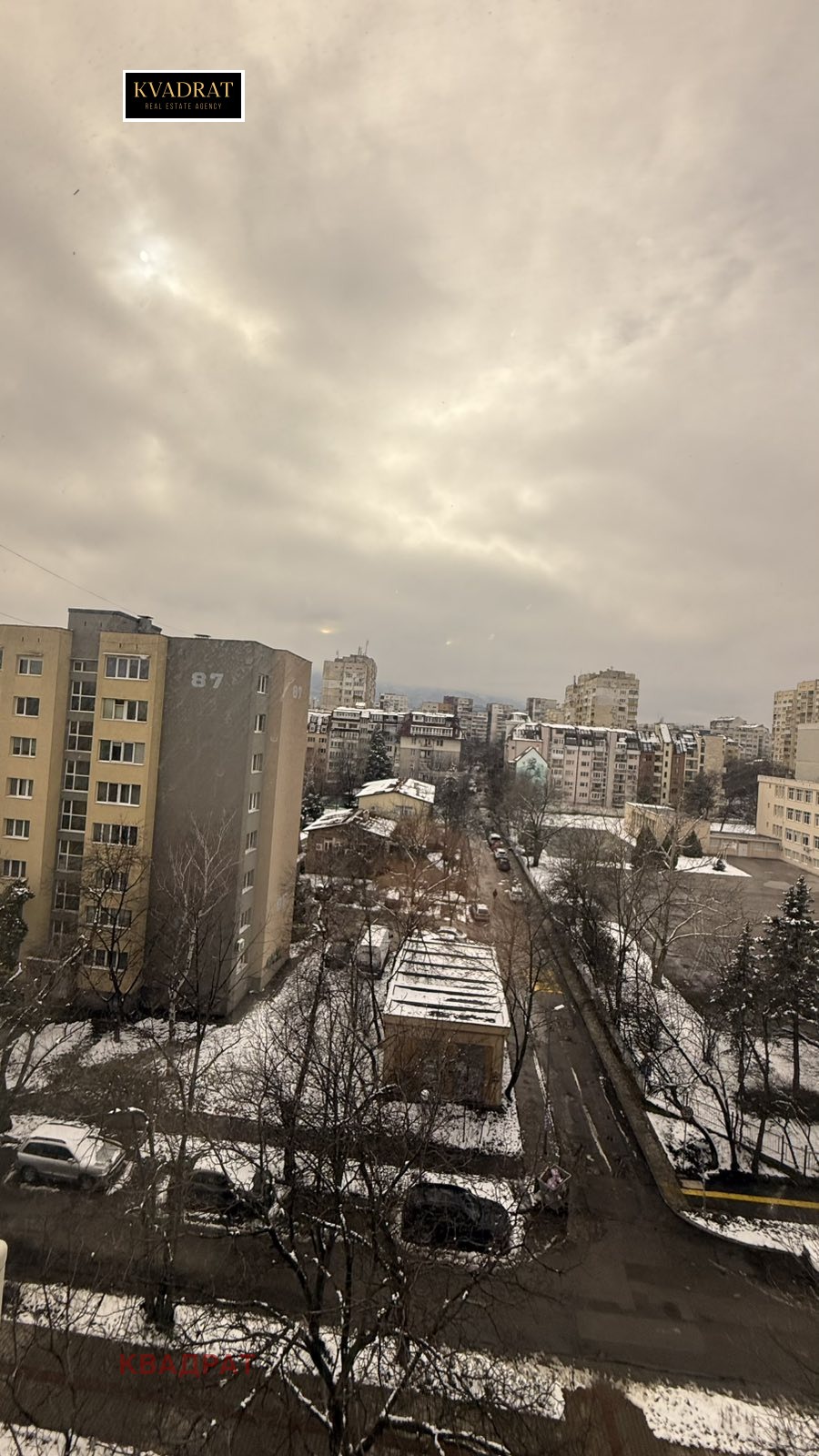 Дава под наем 2-СТАЕН, гр. София, Стрелбище, снимка 11 - Апартаменти - 53627485