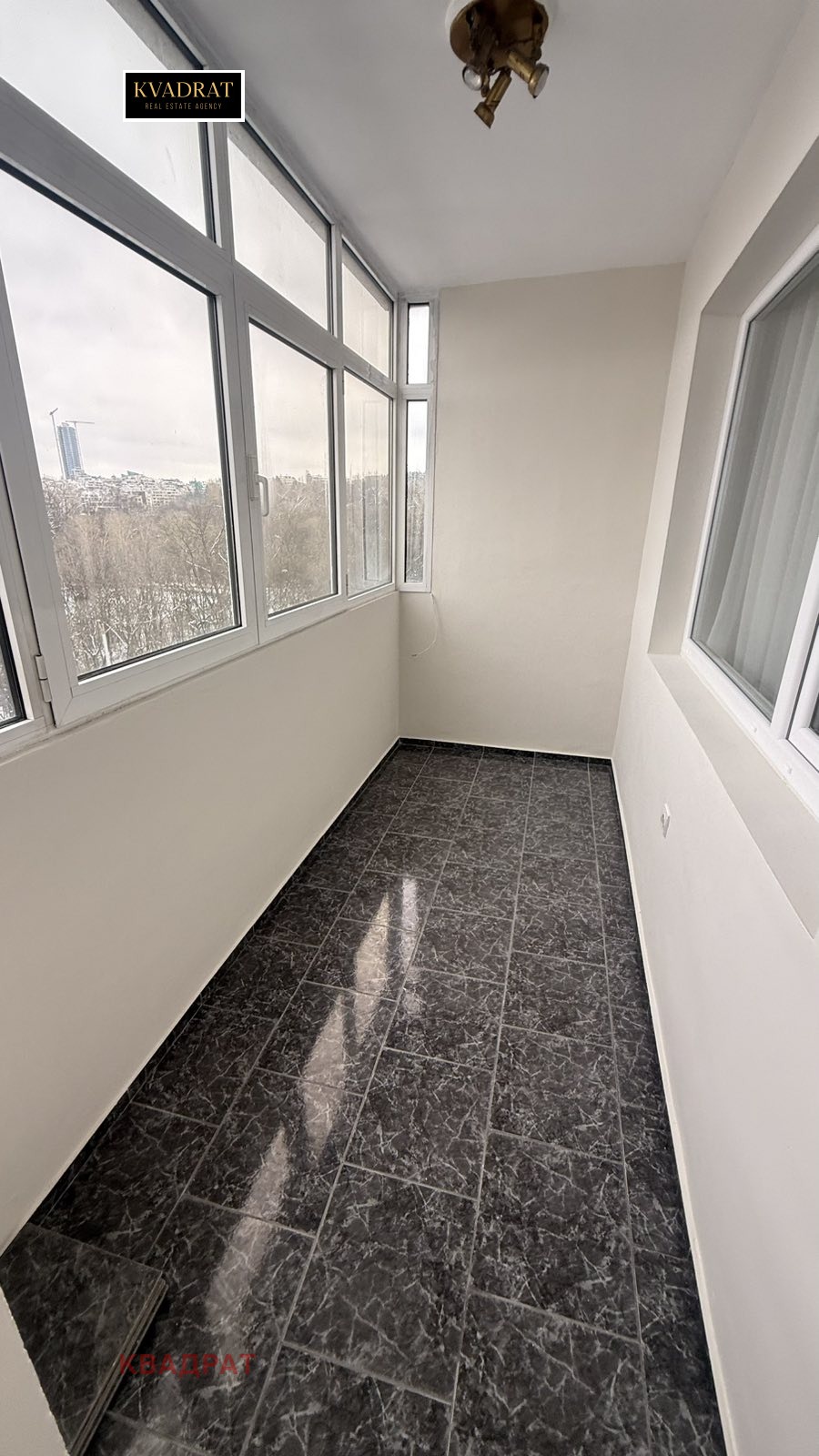 Дава под наем 2-СТАЕН, гр. София, Стрелбище, снимка 9 - Апартаменти - 53627485