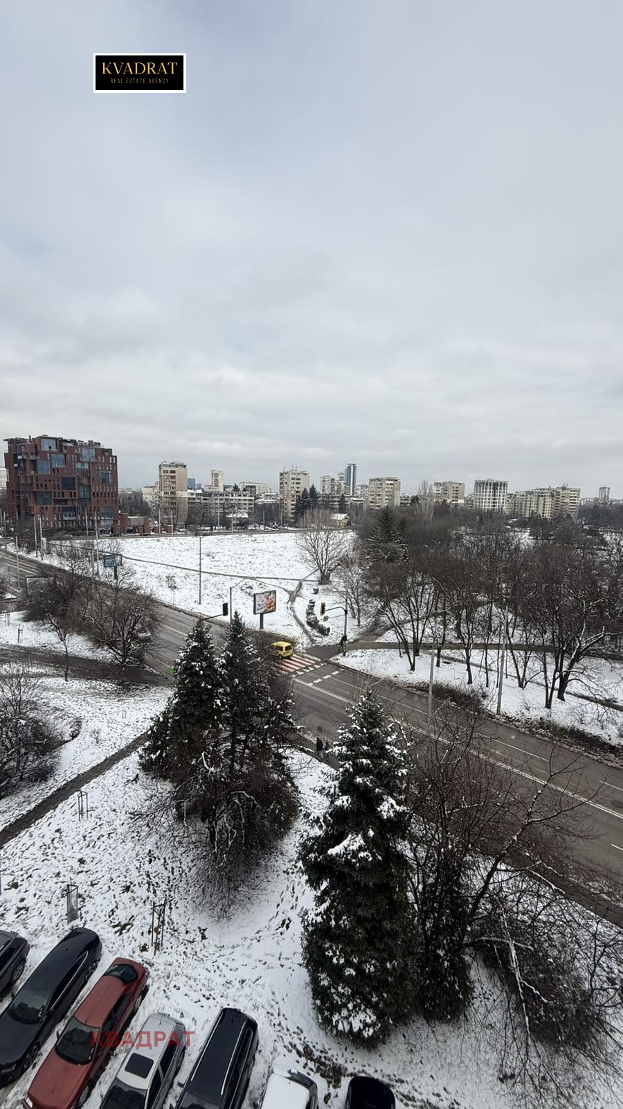 Дава под наем 2-СТАЕН, гр. София, Стрелбище, снимка 1 - Апартаменти - 53627485